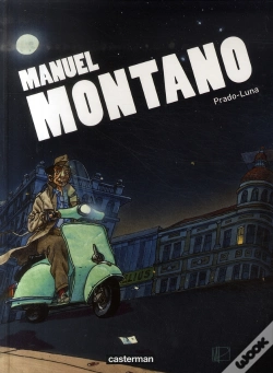 Capa do artigo Manuel Montano