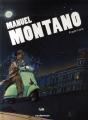 Manuel Montano - Preview