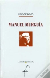Capa do artigo Manuel Murgu¡A