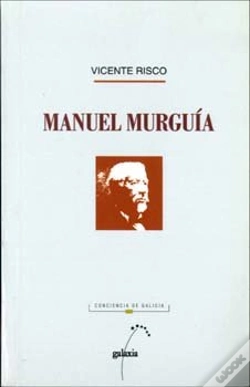 Capa do artigo Manuel Murgu¡A
