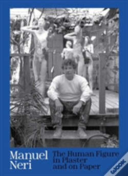 Capa do artigo Manuel Neri