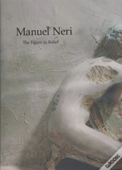 Capa do artigo Manuel Neri: The Figure In Relief