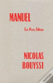 Capa do artigo Manuel
