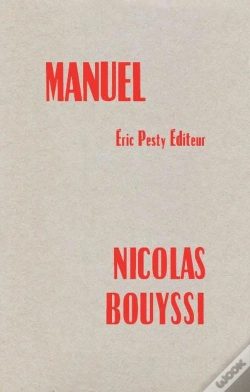 Capa do artigo Manuel