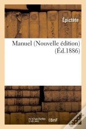 Capa do artigo Manuel Nouvelle Edition Edition 1886
