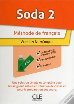 Capa do artigo Manuel Numerique Methode Lycee Niveau 2