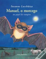 Manuel, o Morcego