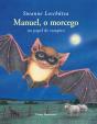 Manuel, o Morcego - Preview