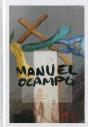 Manuel Ocampo - Preview