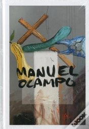 Capa do artigo Manuel Ocampo