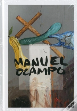 Capa do artigo Manuel Ocampo