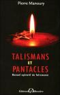 Manuel Operatif De Talismanie - Preview