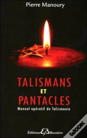 Manuel Operatif De Talismanie