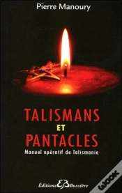 Capa do artigo Manuel Operatif De Talismanie