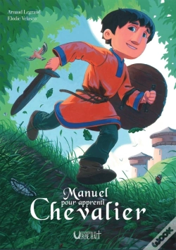 Capa do artigo Manuel Pour Apprenti Chevalier