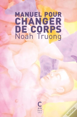 Capa do artigo Manuel Pour Changer De Corps