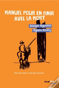 Capa do artigo Manuel Pour En Finir Avec La Mort