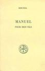 Manuel Pour Mon Fils - Preview