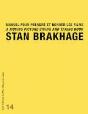 Manuel Pour Prendre Et Donner Les Films-Cahier 14 - Preview