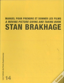 Capa do artigo Manuel Pour Prendre Et Donner Les Films (Les Cahiers De