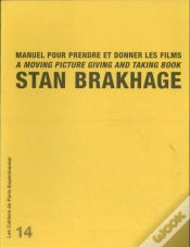 Capa do artigo Manuel Pour Prendre Et Donner Les Films (Les Cahiers De