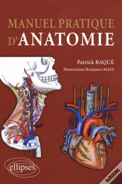 Capa do artigo Manuel Pratique D'Anatomie