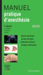 Manuel Pratique D'Anesthésie (4e Édition) - Preview