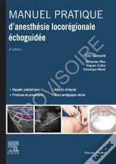 Manuel Pratique D'Anesthesie Locoregionale Echoguidee