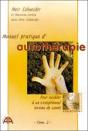 Manuel Pratique D'Autotherapie T.2 - Preview