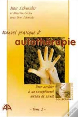 Capa do artigo Manuel Pratique D'Autotherapie T.2