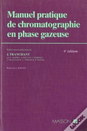 Capa do artigo Manuel Pratique De Chromatographie En Phase Gazeuse