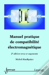 Manuel Pratique De Compatibilite Electromagnetique