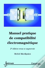 Capa do artigo Manuel Pratique De Compatibilite Electromagnetique