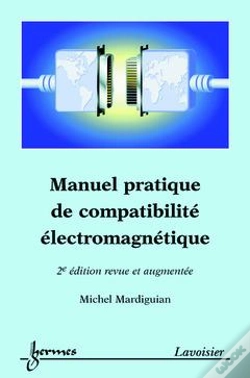 Capa do artigo Manuel Pratique De Compatibilite Electromagnetique
