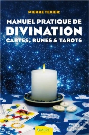 Capa do artigo Manuel Pratique De Divination