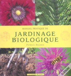 Capa do artigo Manuel Pratique De Jardinage Biologique