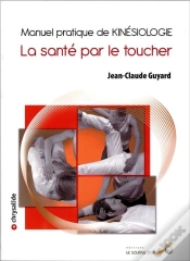 Capa do artigo Manuel Pratique De Kinesiologie