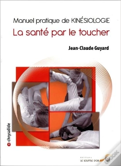 Capa do artigo Manuel Pratique De Kinesiologie