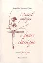 Manuel Pratique De La Danse Classique - Preview