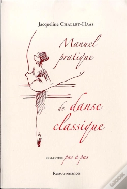 Capa do artigo Manuel Pratique De La Danse Classique