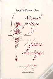 Capa do artigo Manuel Pratique De La Danse Classique