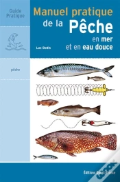 Capa do artigo Manuel Pratique De La Pêche En Mer Et En Eau Douce