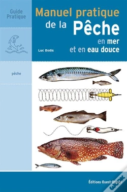 Capa do artigo Manuel Pratique De La Pêche En Mer Et En Eau Douce