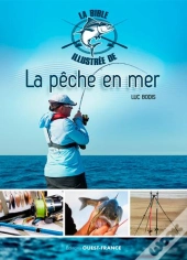 Manuel Pratique De La Peche En Mer