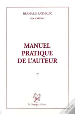 Capa do artigo Manuel Pratique De L'Auteur