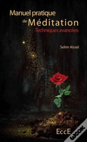 Capa do artigo Manuel Pratique De Méditation ; Techniques Avancées