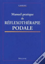 Capa do artigo Manuel Pratique De Réflexothérapie Podale