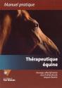 Manuel Pratique De Therapeutique Equine - Preview