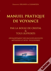 Capa do artigo Manuel Pratique De Voyance