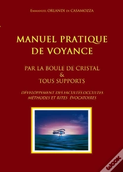 Capa do artigo Manuel Pratique De Voyance